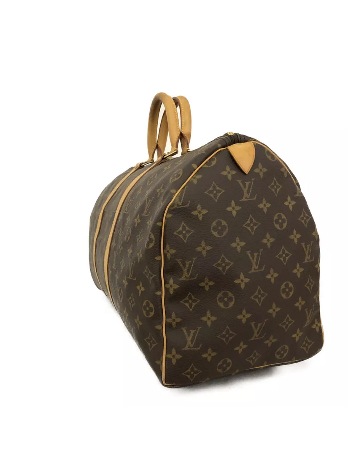 LOUIS VUITTON Keepall 50