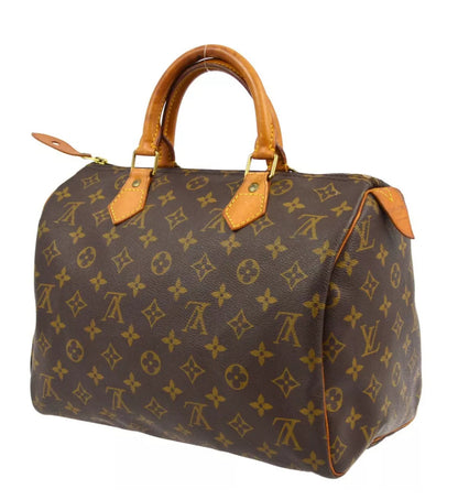 LOUIS VUITTON speedy 30