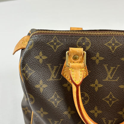 LOUIS VUITTON speedy 25