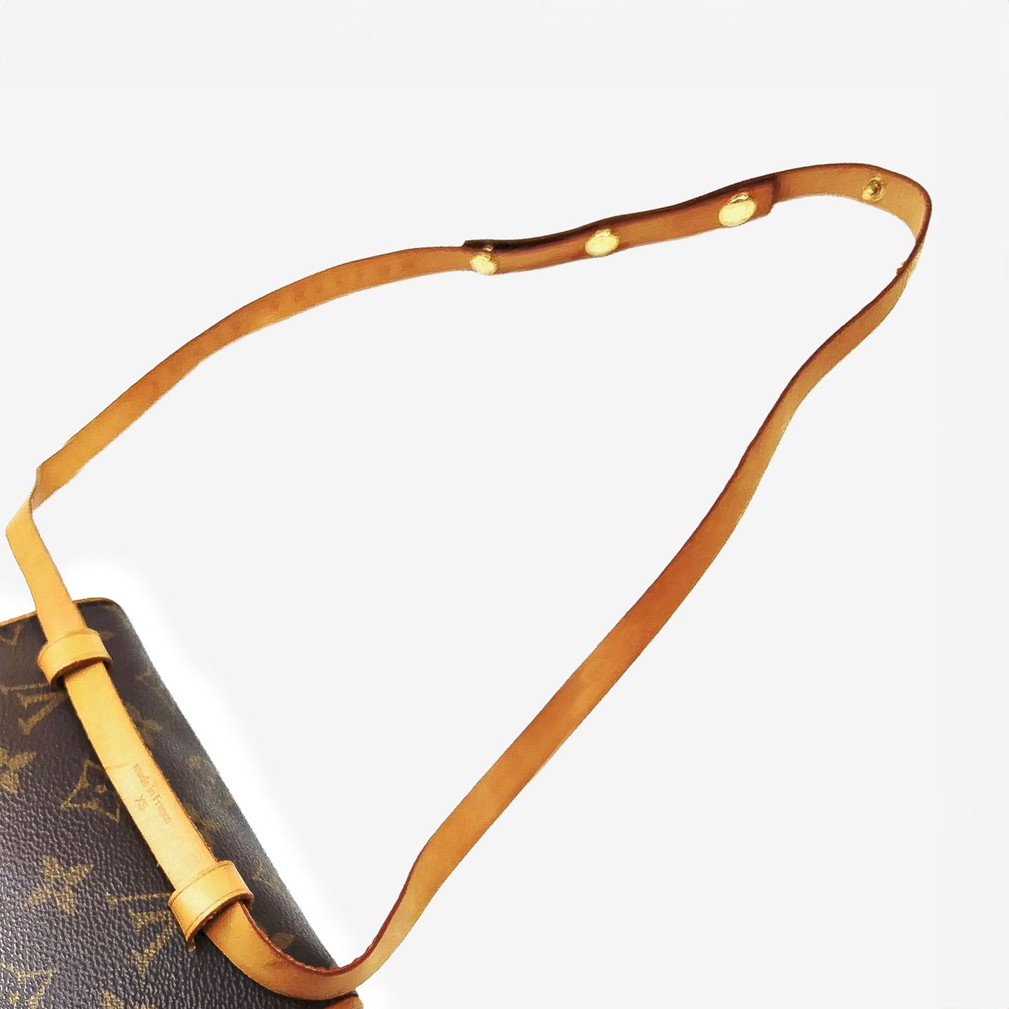 LOUIS VUITTON florentine pochette