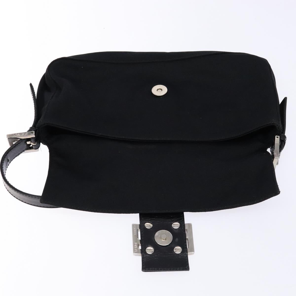 FENDI neoprene baguette