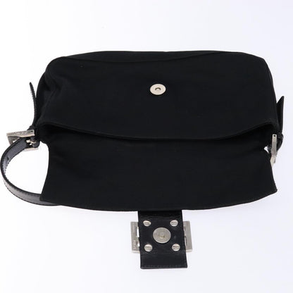 FENDI neoprene baguette