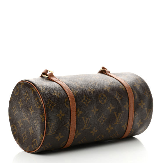 LOUIS VUITTON papillon 26