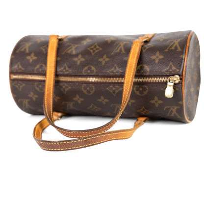 LOUIS VUITTON papillon 26