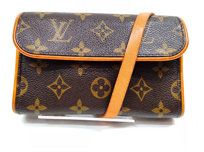 LOUIS VUITTON florentine pochette