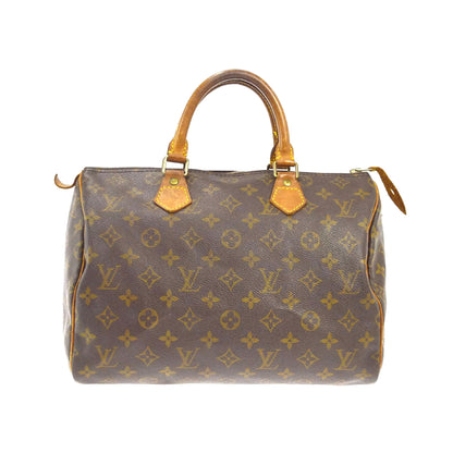 LOUIS VUITTON speedy 30