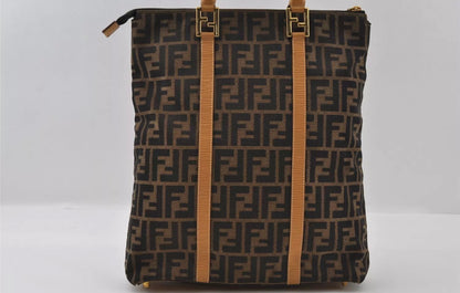 FENDI zucchino tote