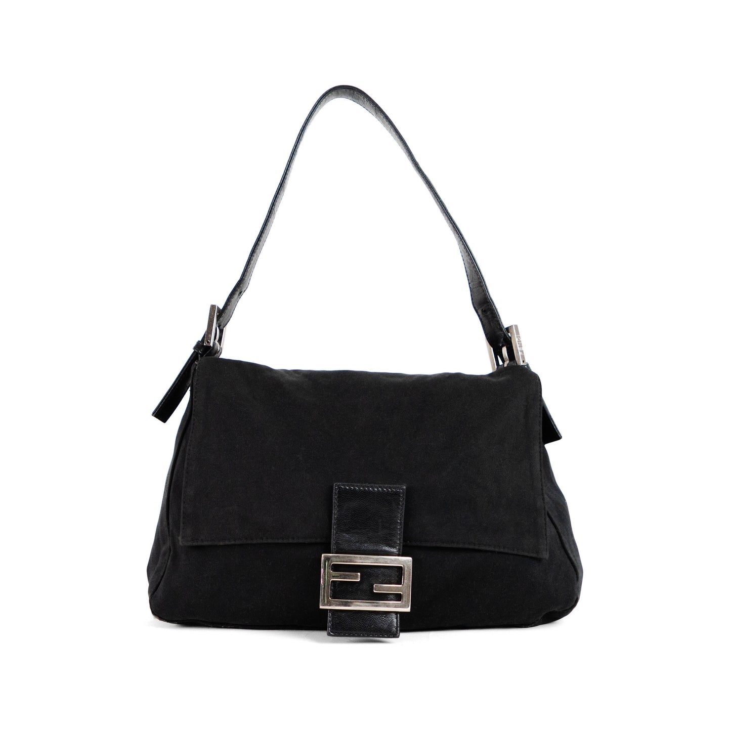 FENDI neoprene mamma baguette
