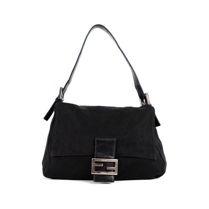 FENDI neoprene mamma baguette