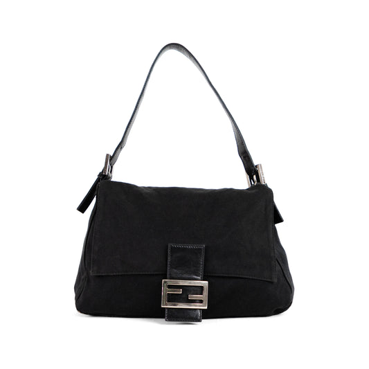 FENDI neoprene mamma baguette