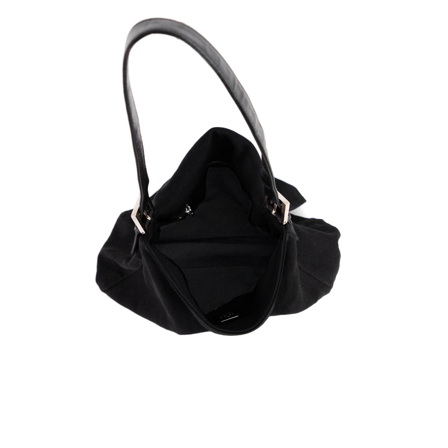 FENDI neoprene mamma baguette