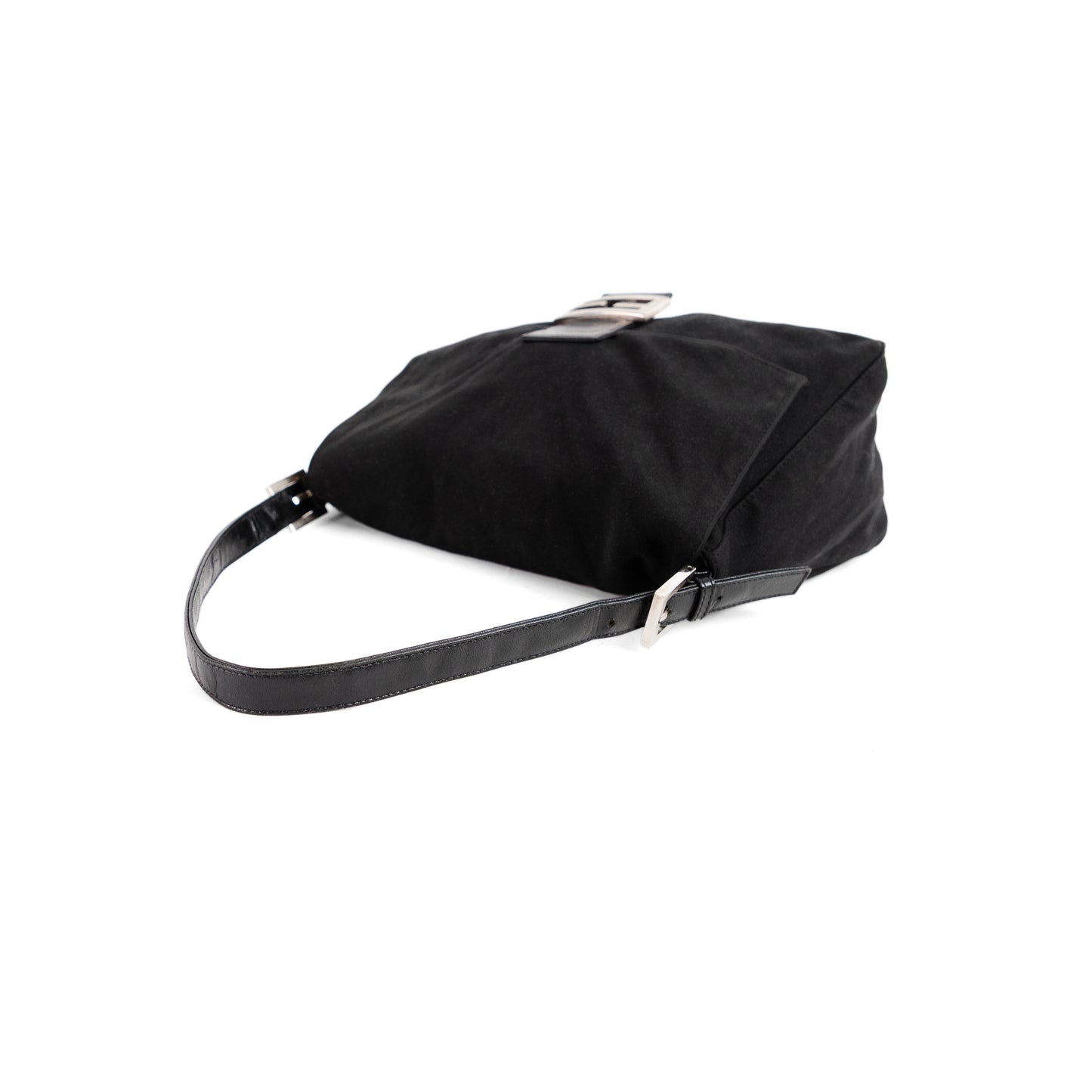 FENDI neoprene mamma baguette