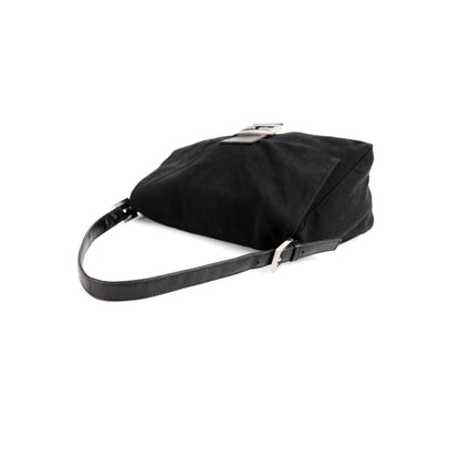 FENDI neoprene mamma baguette