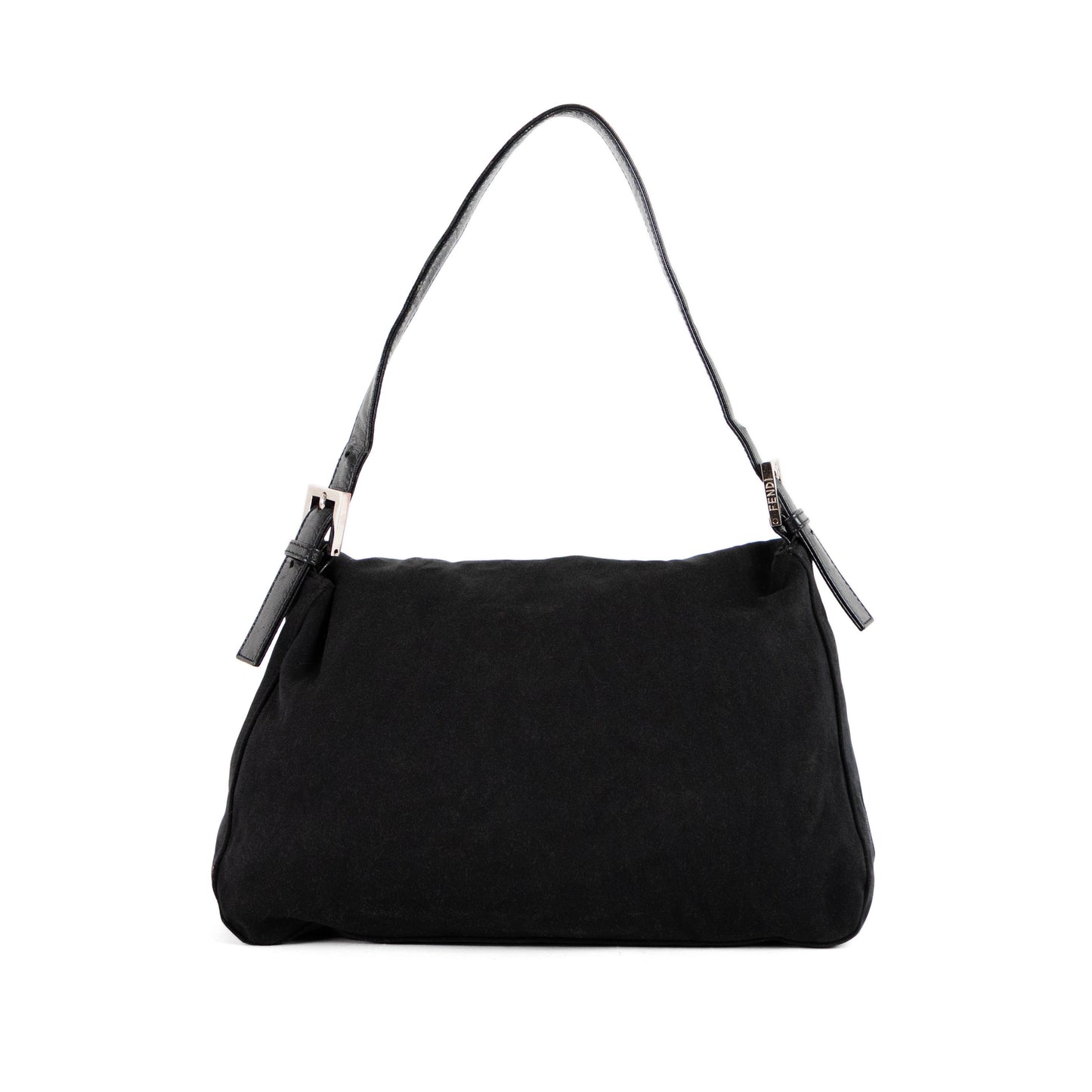 FENDI neoprene mamma baguette