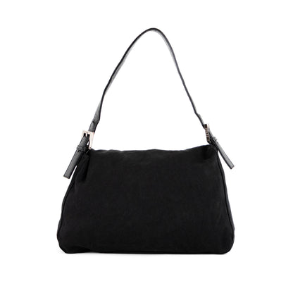 FENDI neoprene mamma baguette
