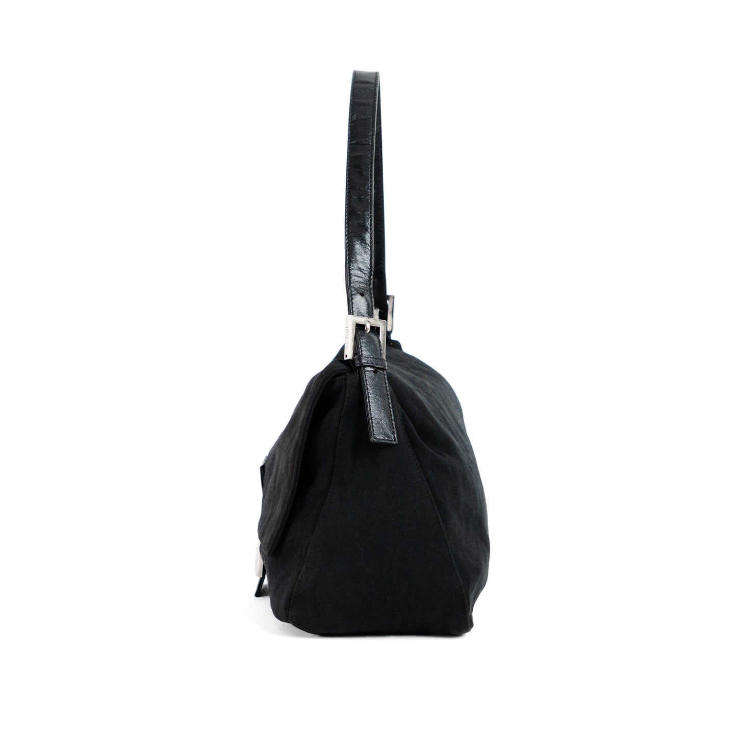 FENDI neoprene mamma baguette