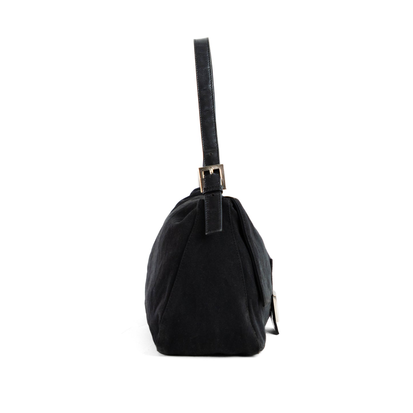 FENDI neoprene mamma baguette