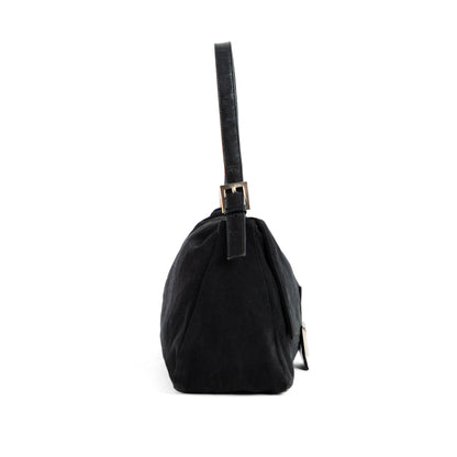 FENDI neoprene mamma baguette