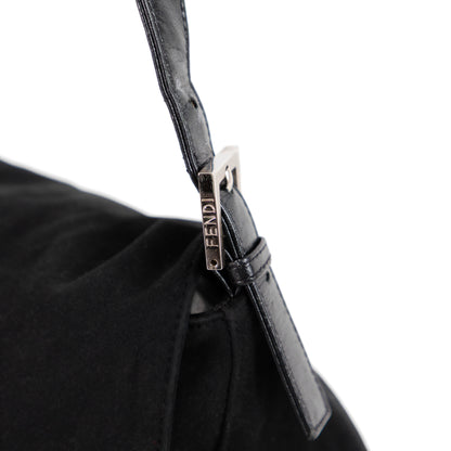 FENDI neoprene mamma baguette
