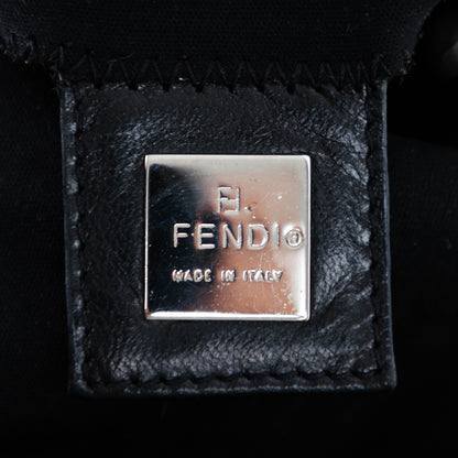 FENDI neoprene mamma baguette