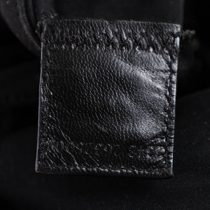 FENDI neoprene mamma baguette