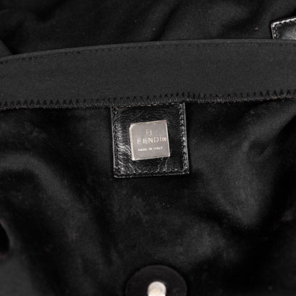 FENDI neoprene mamma baguette
