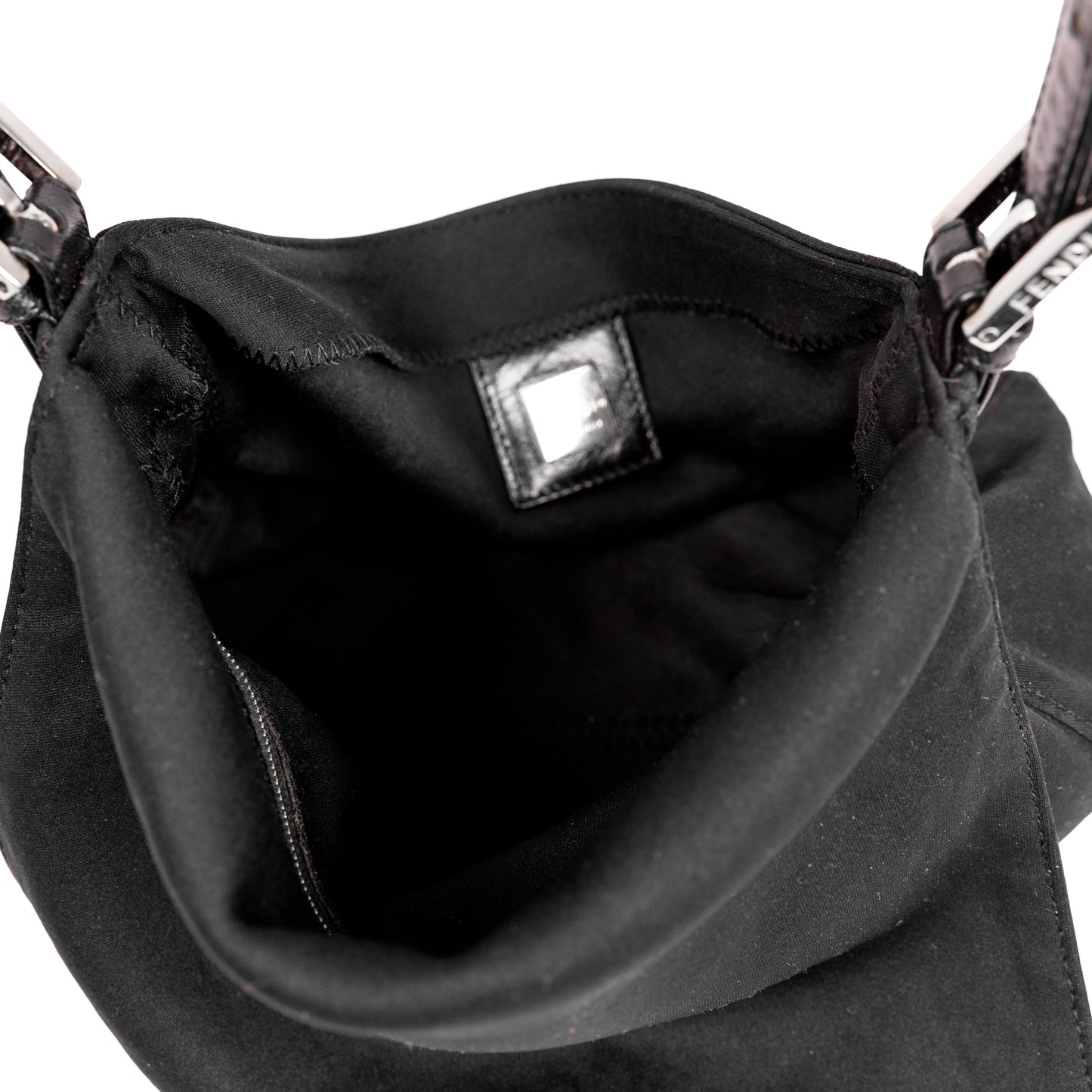 FENDI neoprene mamma baguette