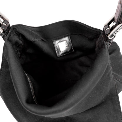 FENDI neoprene mamma baguette