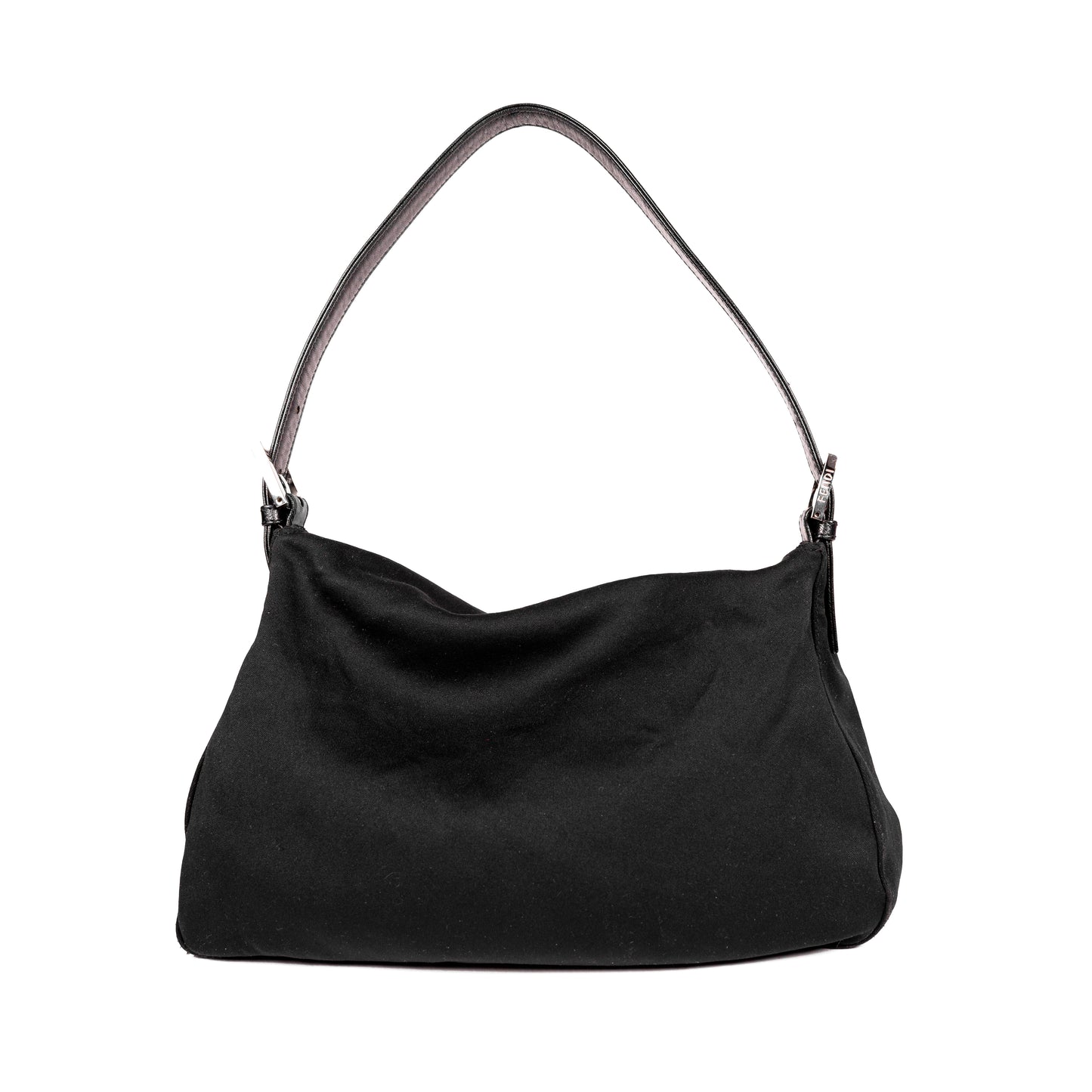 FENDI neoprene mamma baguette