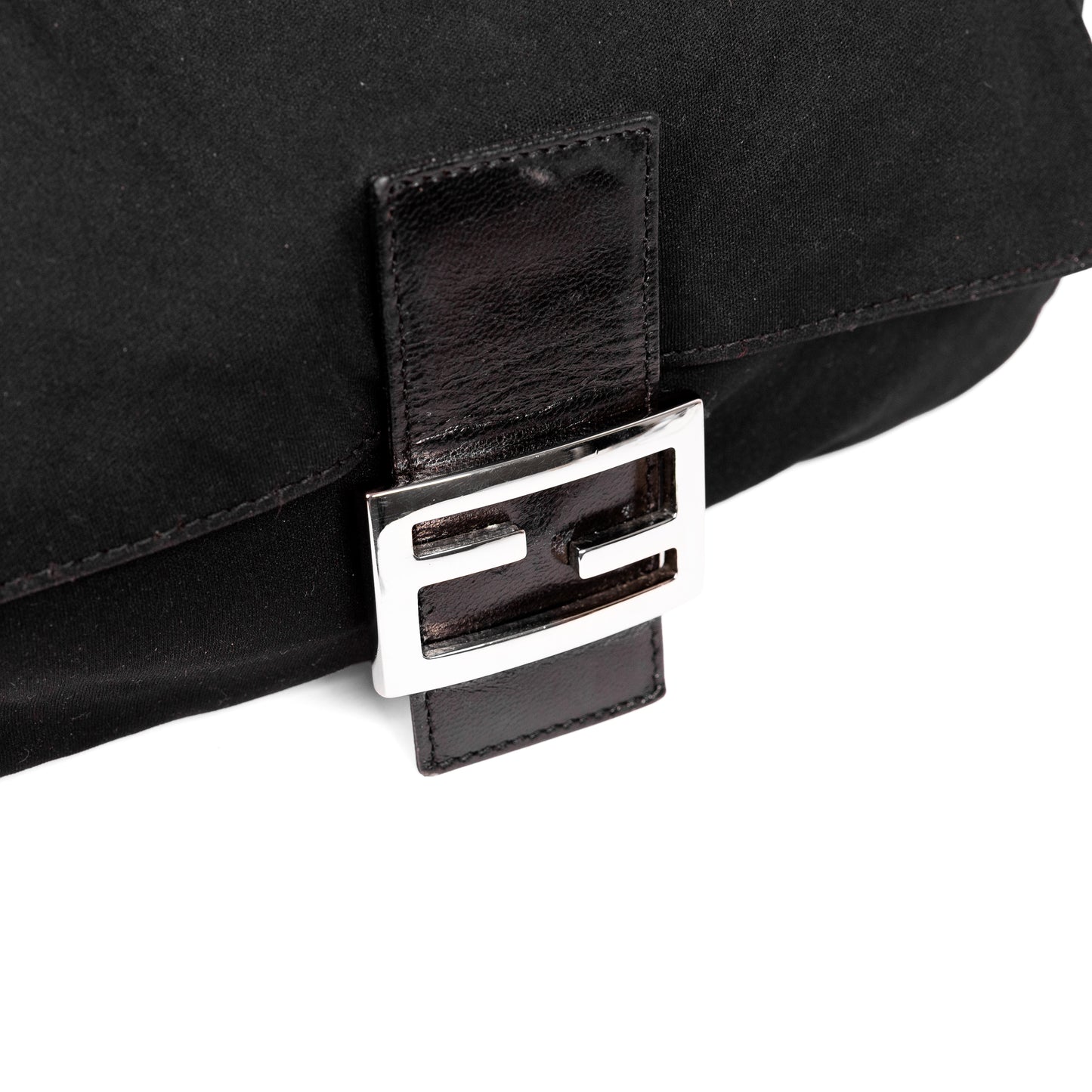 FENDI neoprene mamma baguette