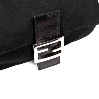 FENDI neoprene mamma baguette