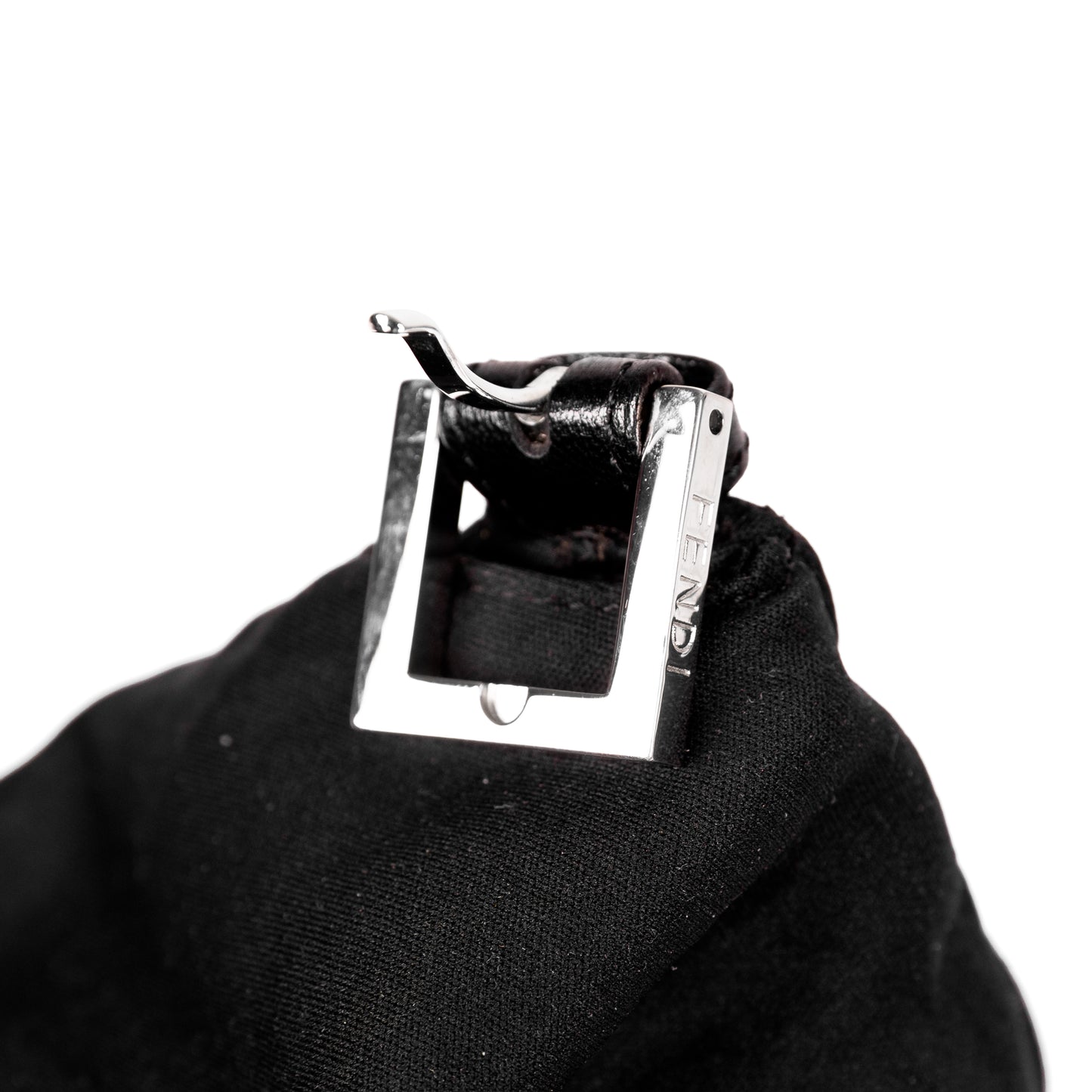 FENDI neoprene mamma baguette