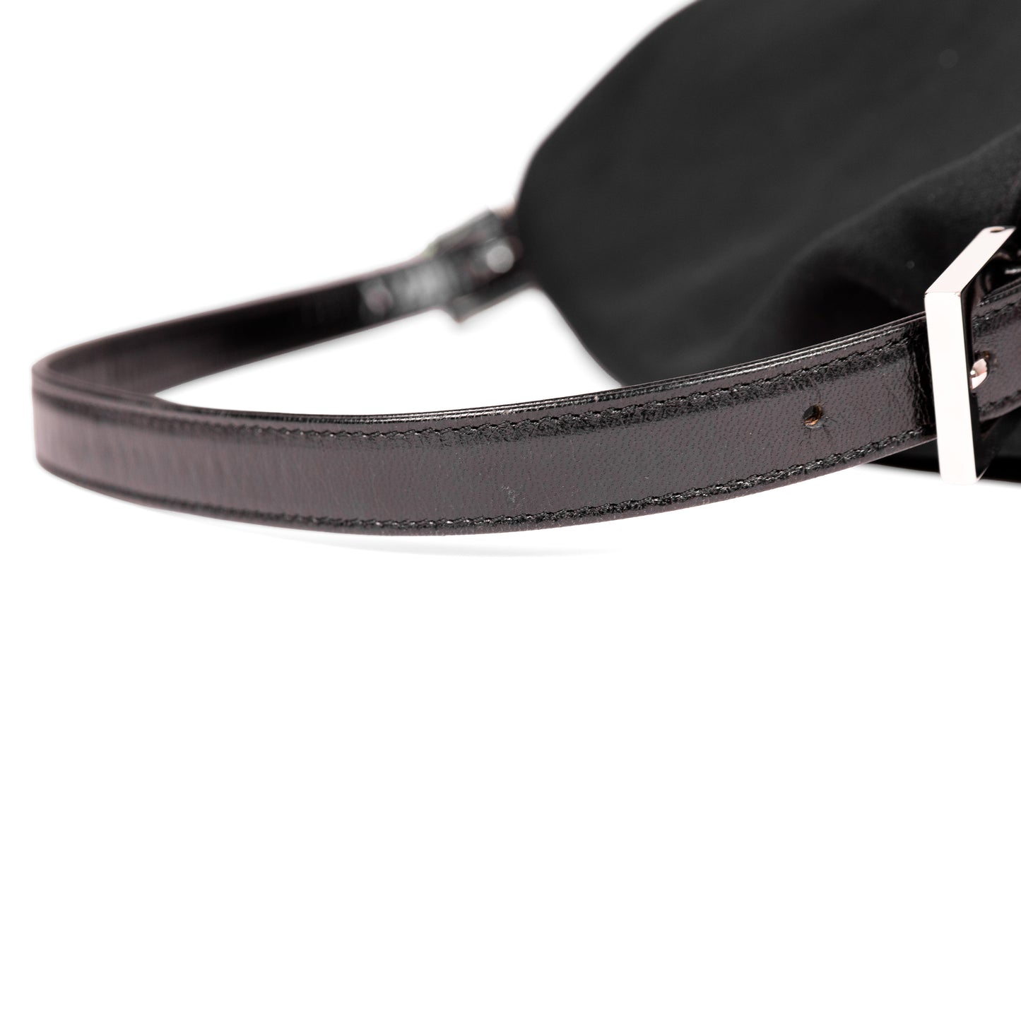 FENDI neoprene mamma baguette