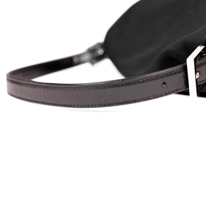 FENDI neoprene mamma baguette