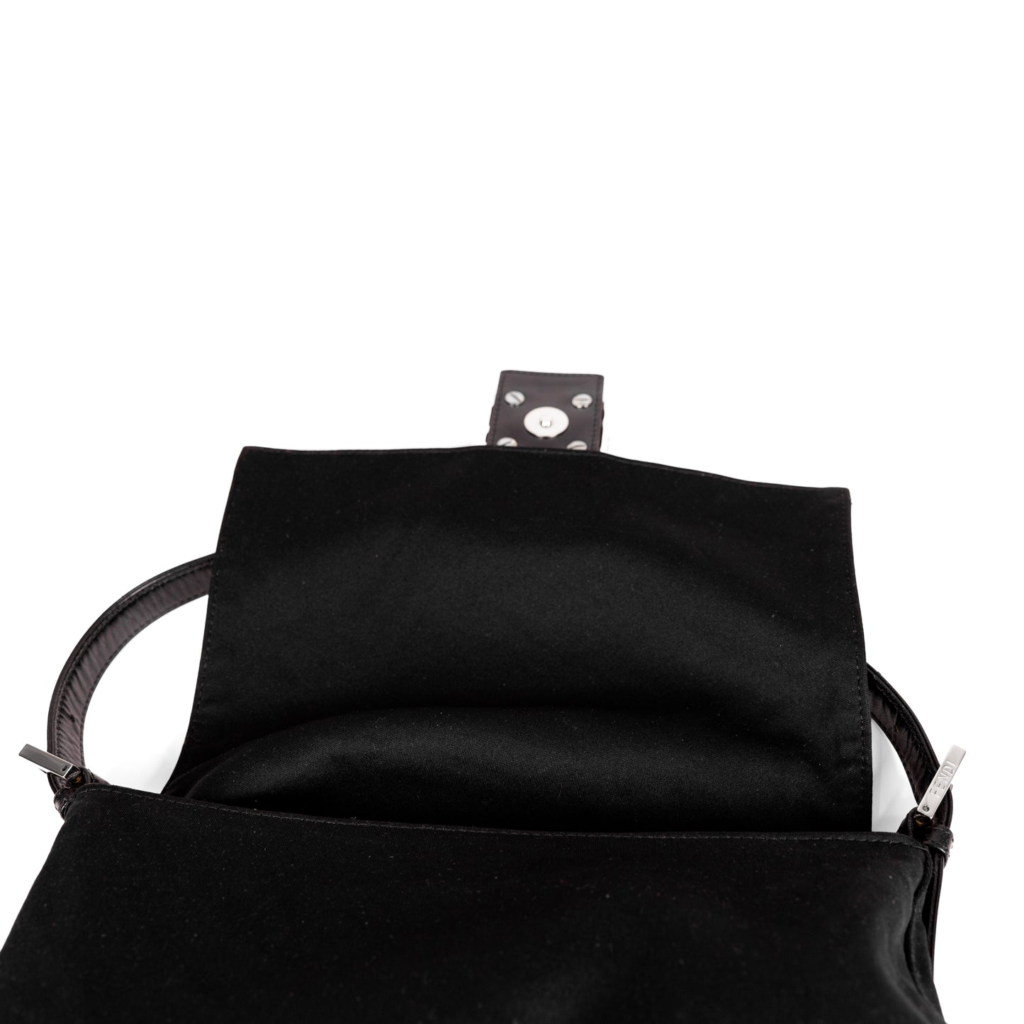 FENDI neoprene mamma baguette