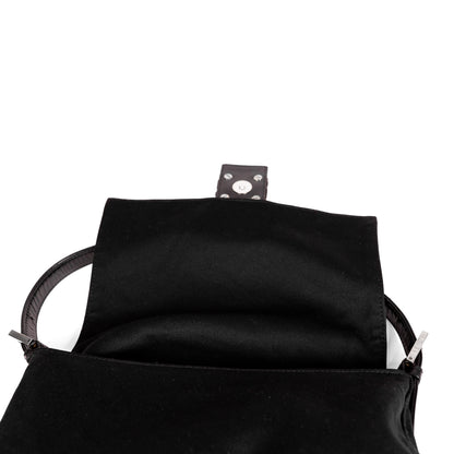 FENDI neoprene mamma baguette