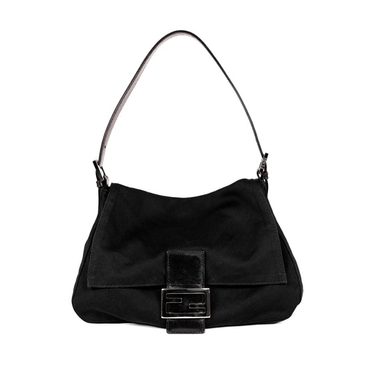 FENDI neoprene mamma baguette