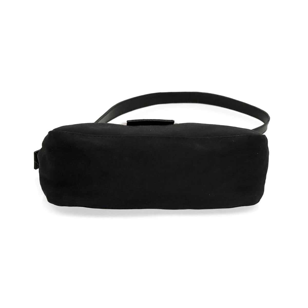 FENDI mini bucket neoprene baguette