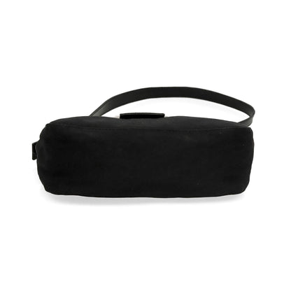 FENDI mini bucket neoprene baguette