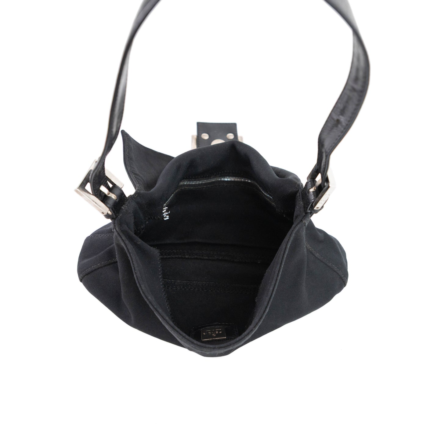FENDI neoprene baguette