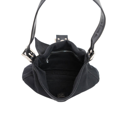 FENDI neoprene baguette