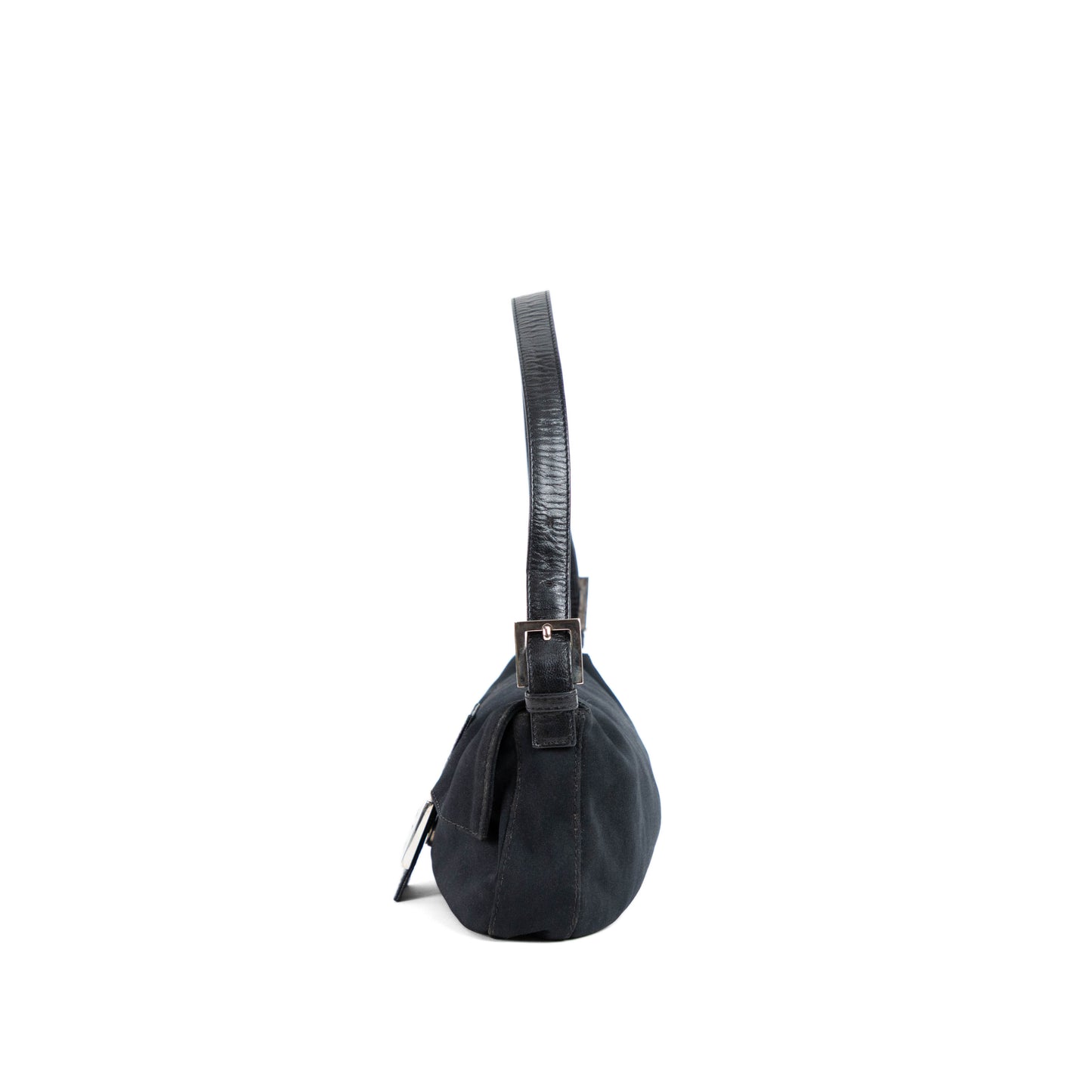FENDI neoprene baguette