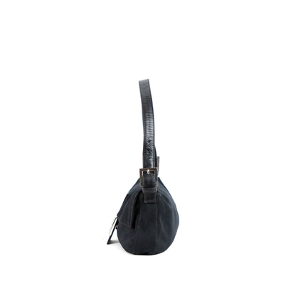 FENDI neoprene baguette