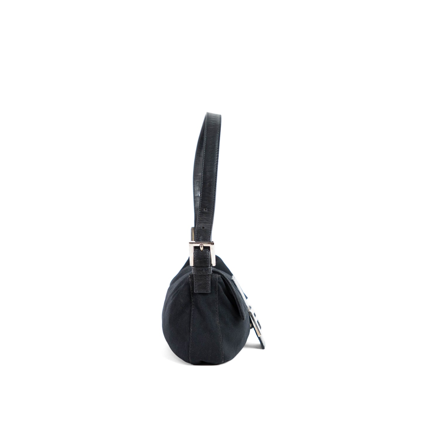 FENDI neoprene baguette