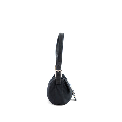 FENDI neoprene baguette