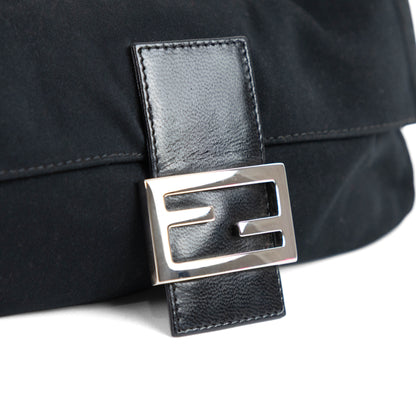 FENDI neoprene baguette