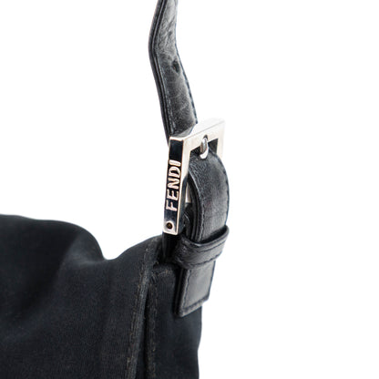 FENDI neoprene baguette