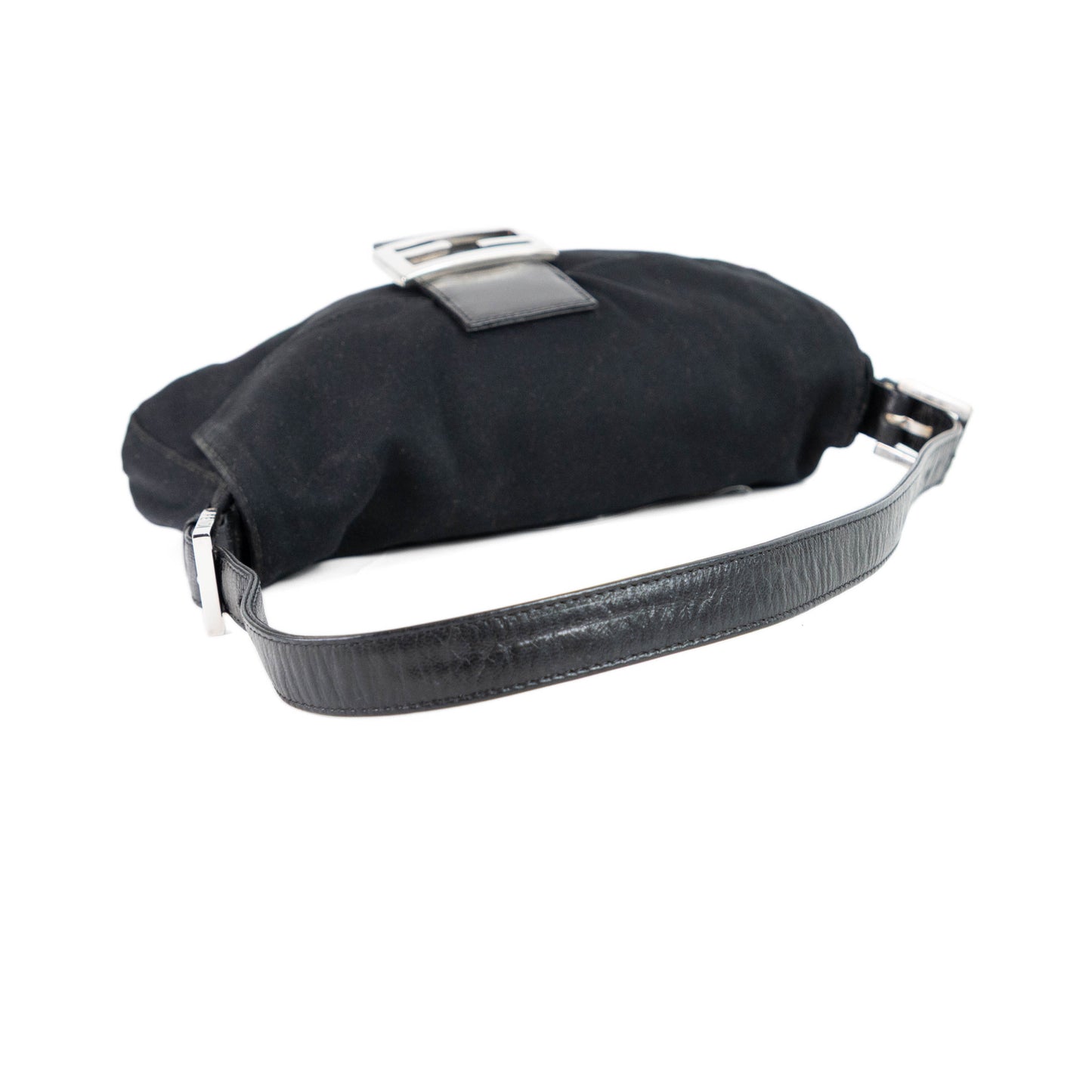 FENDI neoprene baguette