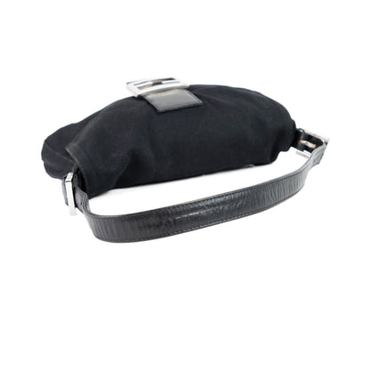 FENDI neoprene baguette