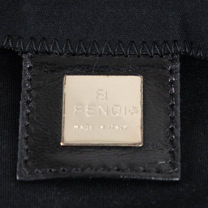 FENDI neoprene baguette